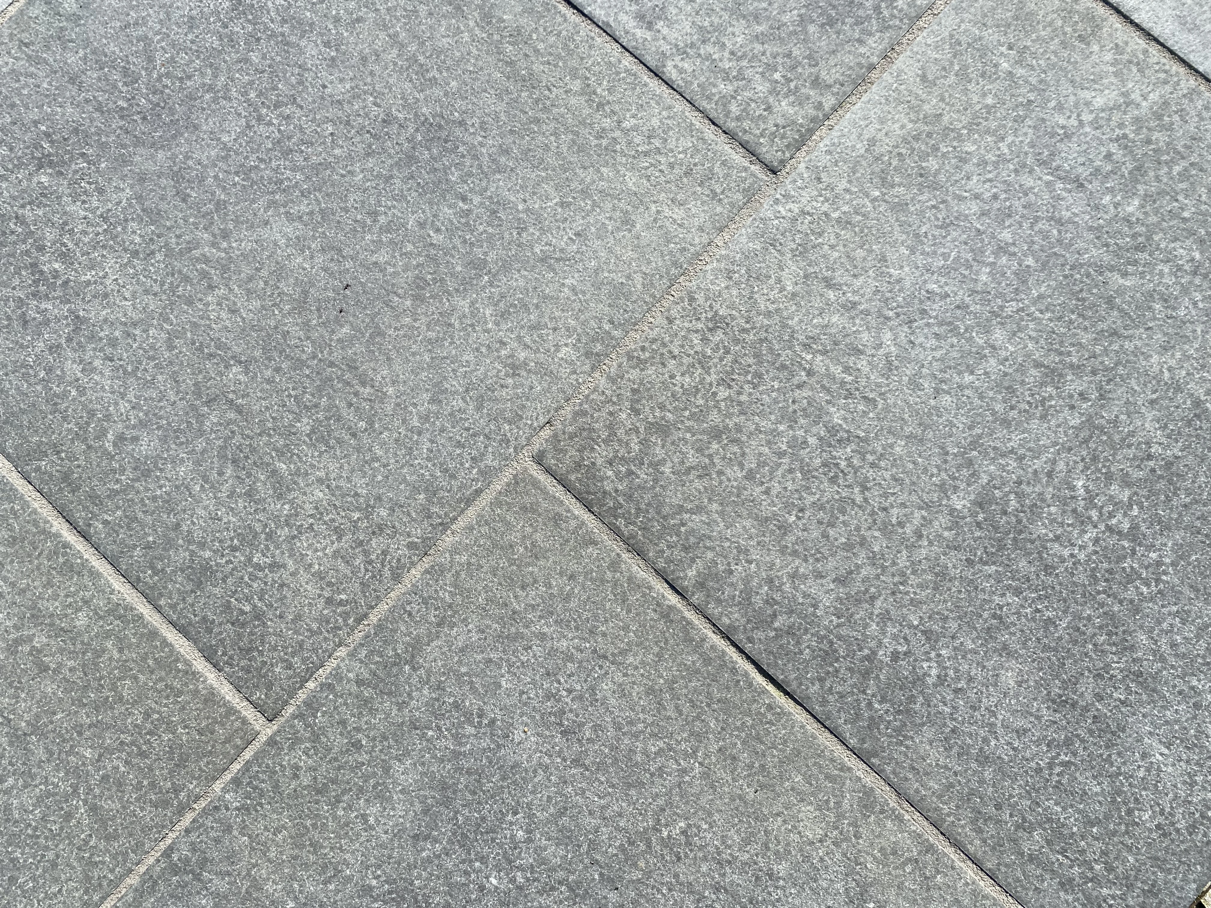 Gardenlux Keramische Tegel Cera5Line Black 60 x 60 x 5 cm - Afbeelding 4